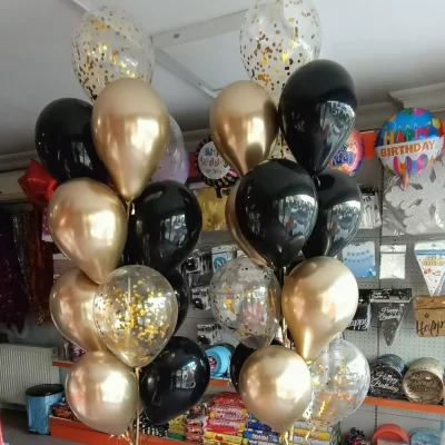 UÇAN BALON 39