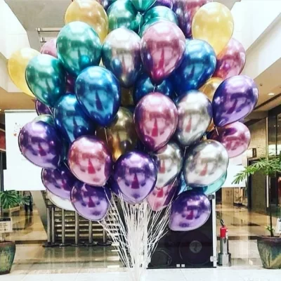 UÇAN BALON 26